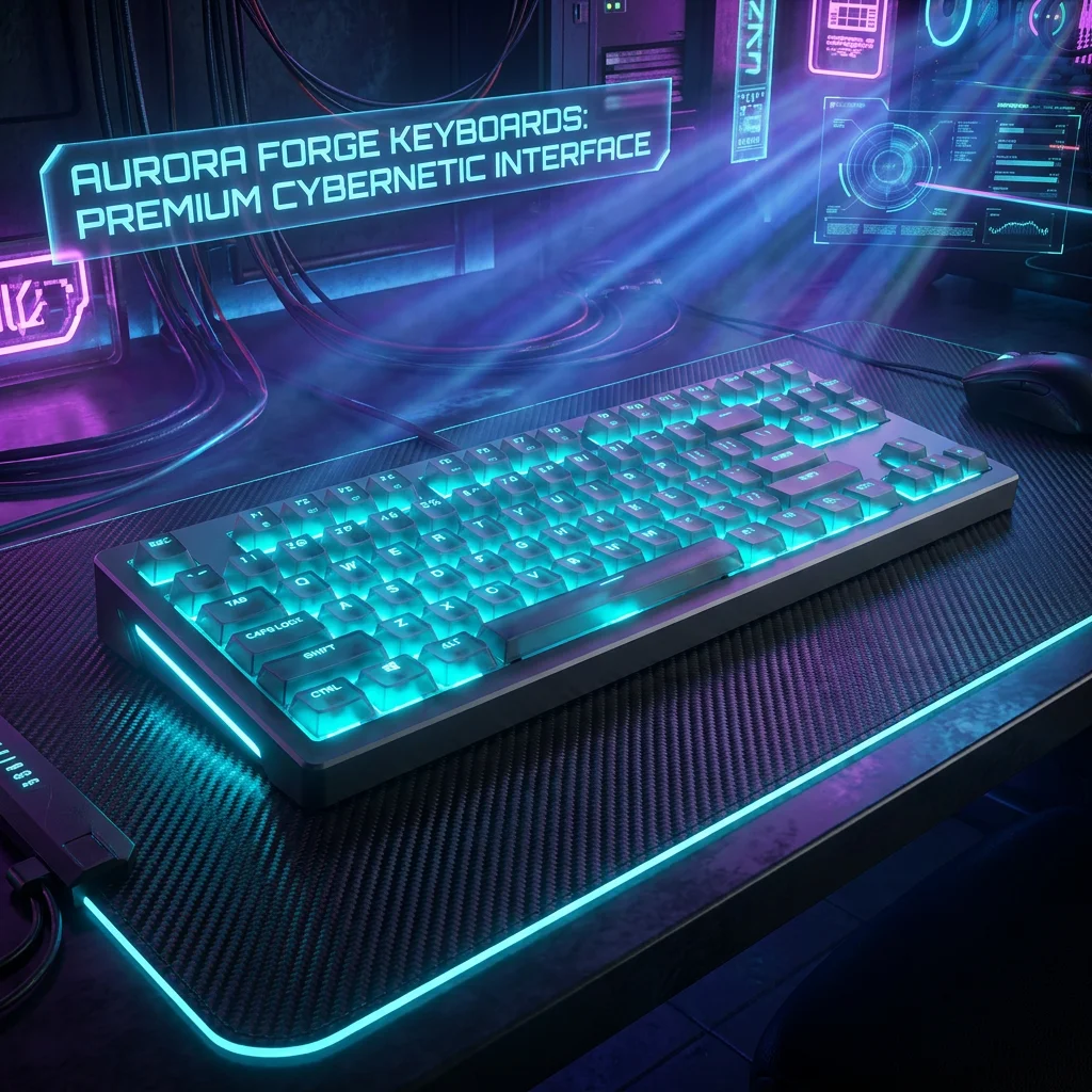 INPUT CLUB 키보드 커뮤니티 다른 시점 콘셉트 이미지